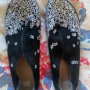 Brand new cute Camper flats
